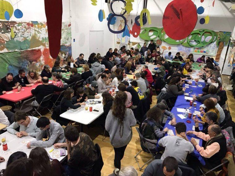 El Quinto de Nadal és una de les tradicions nadalenques més arrelades a la ciutat