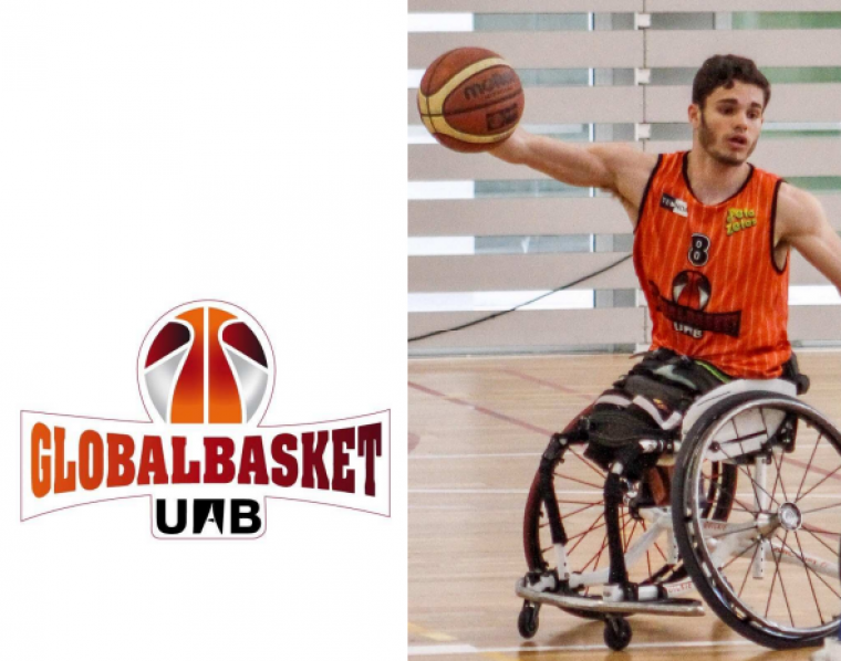El Global Basket s'enfrontarà al CEM Hospitalet