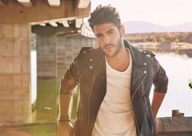 Antonio José cantrà en el Rrandom de Rubí el 28 de juny