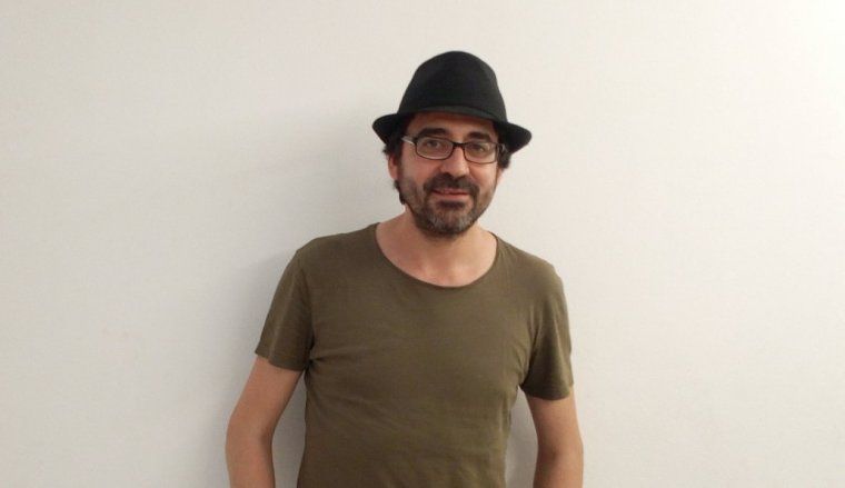 Dani Flaco a La Sala