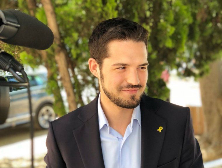 Víctor Puig, PDeCAT