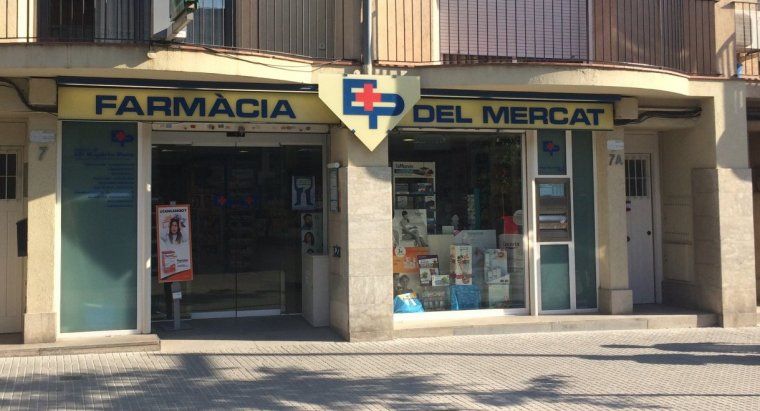 El Departament de Salut recomana apropar-se a la farmàcia de referència si s'està prenent aquest medicament