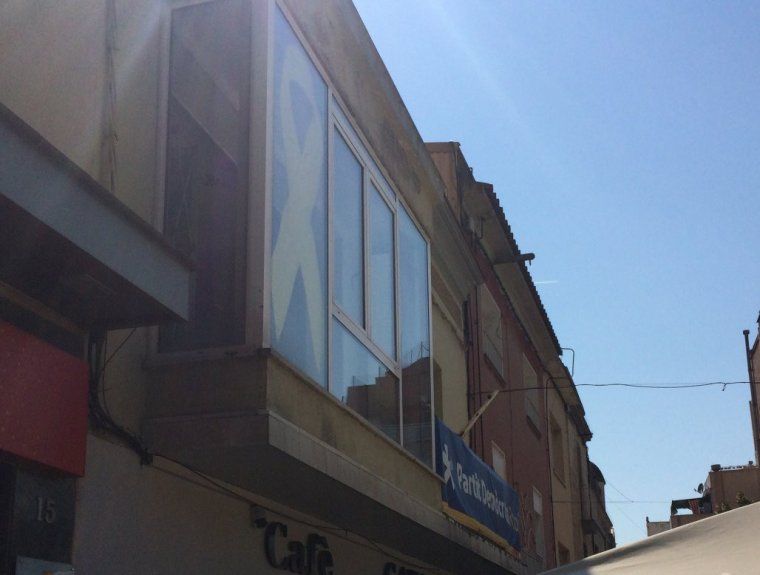Seu PDeCAT a Rubí