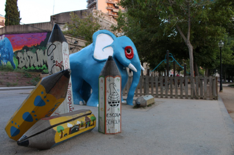 Plaça Pearson