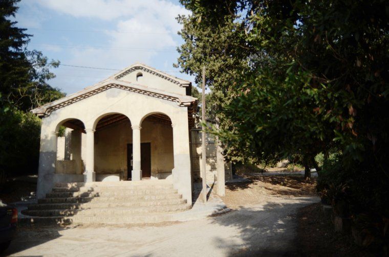 Ermita de Sant Muç