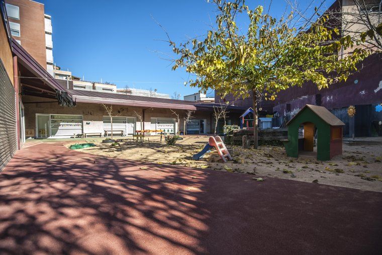 Escola Bressol La Bruna