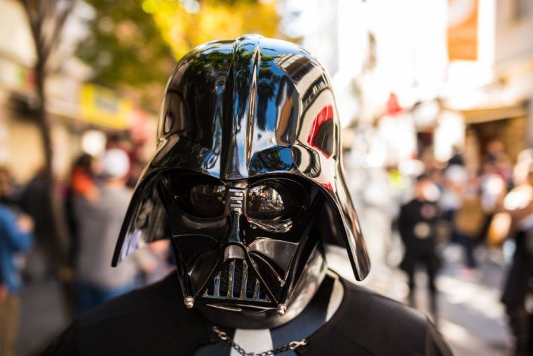 Star Wars a Rubí en edicions anteriors