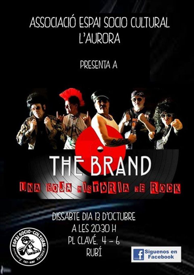 The Brand