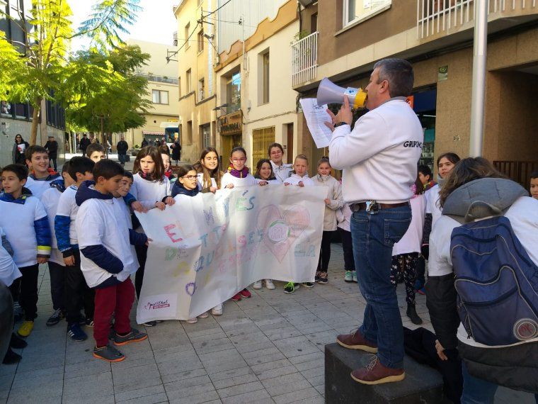 Lectura del manifest