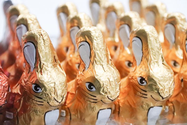 Conillets de Pasqua