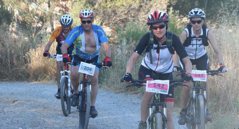La volta BTT Rubí serà el 16 de juny