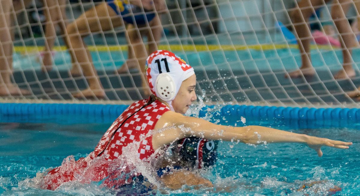 Elena Ruiz ha estat convocada per a la concentració prèvia al Campionat d'Europa