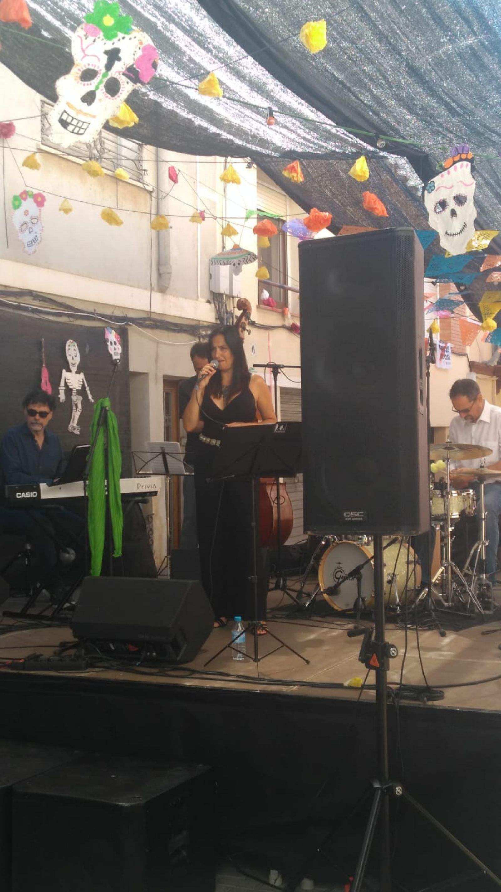 GALERIA! Les millors imatges de les festes del carrer Sant Jaume!