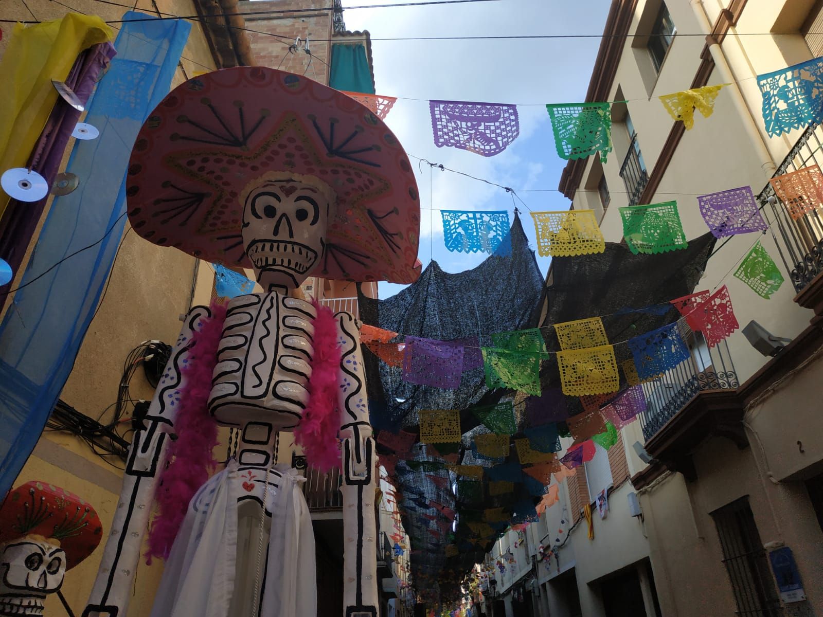 GALERIA! Les millors imatges de les festes del carrer Sant Jaume!