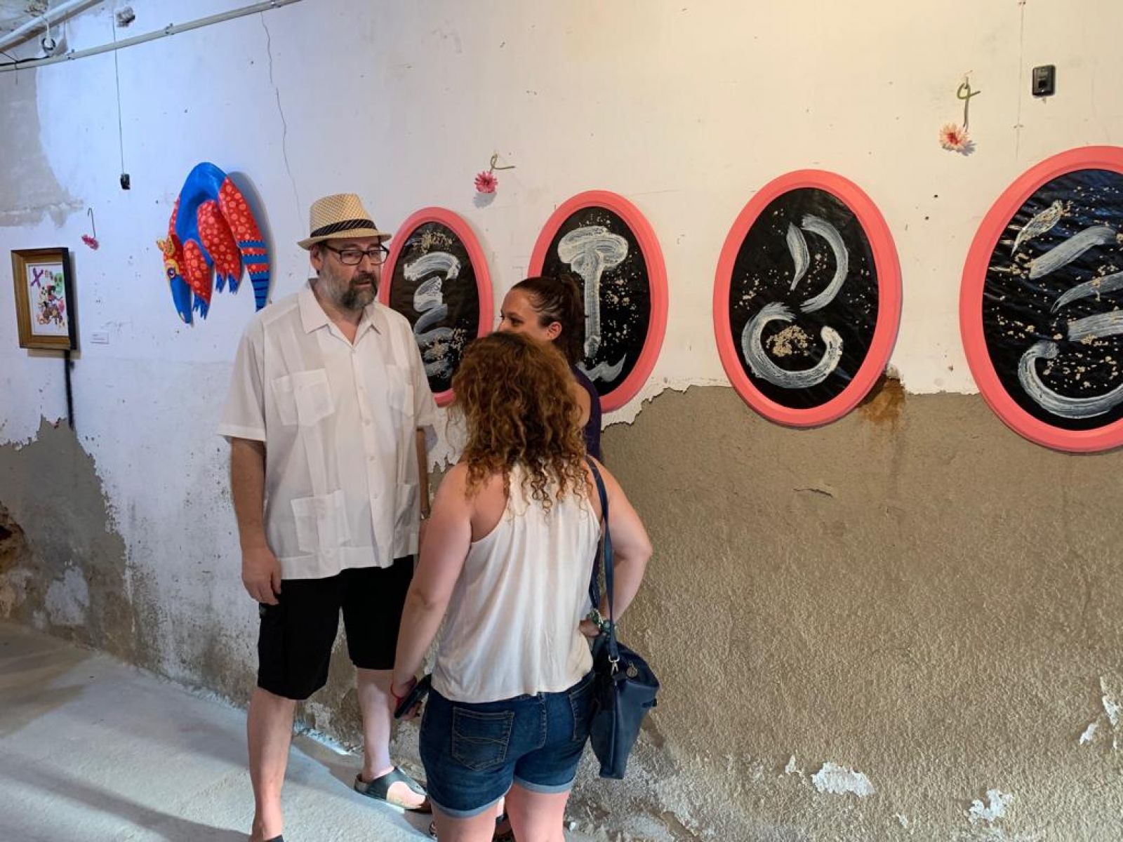 GALERIA! Les millors imatges de les festes del carrer Sant Jaume!