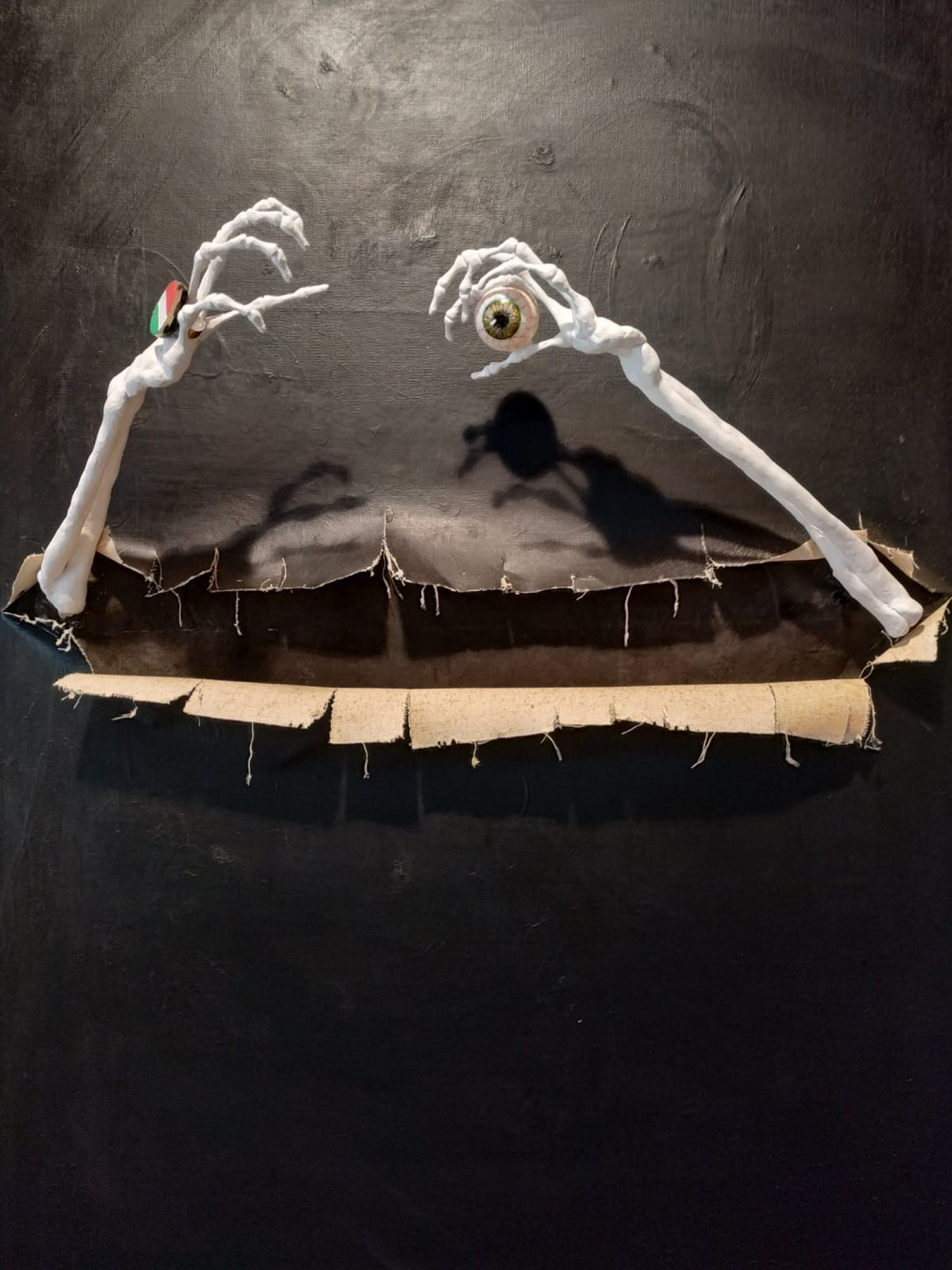 GALERIA! Les millors imatges de les festes del carrer Sant Jaume!