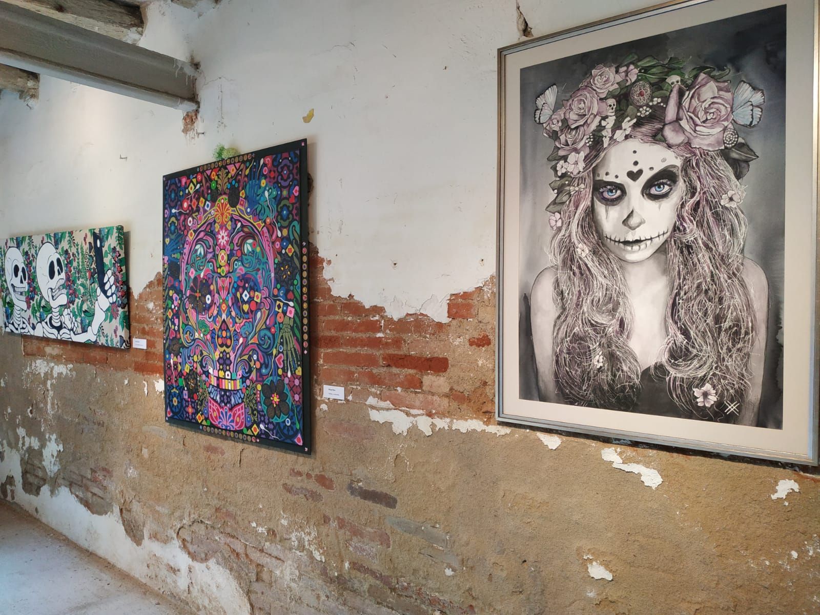 GALERIA! Les millors imatges de les festes del carrer Sant Jaume!