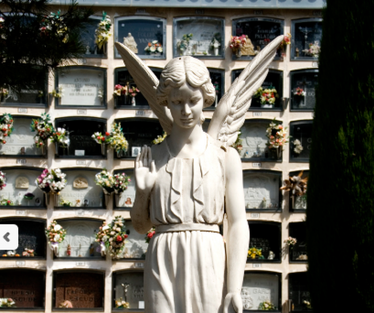 Cementiri de Terrassa