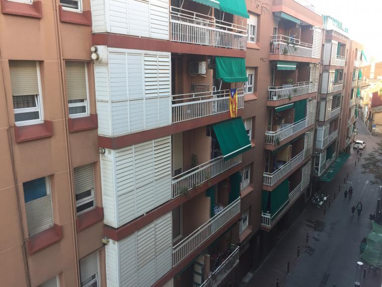 En el cas de Rubí, la recaptació per l'impost de la plusvàlua suposa 5 milions d'euros del pressupost total. FOTO: ARXIU 