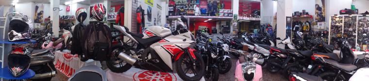 Motociscar, la teva botiga de motos de Rubí Motociscar, la teva botiga de motos de Rubí