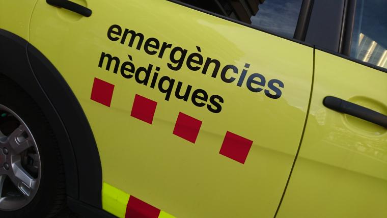 Serveis d'Emergències Mèdiques
