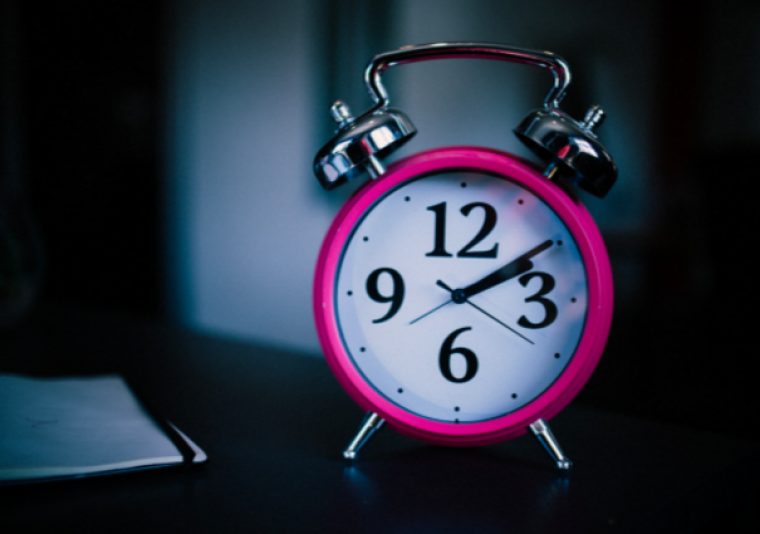 La importància de dormir bé La importància de dormir bé