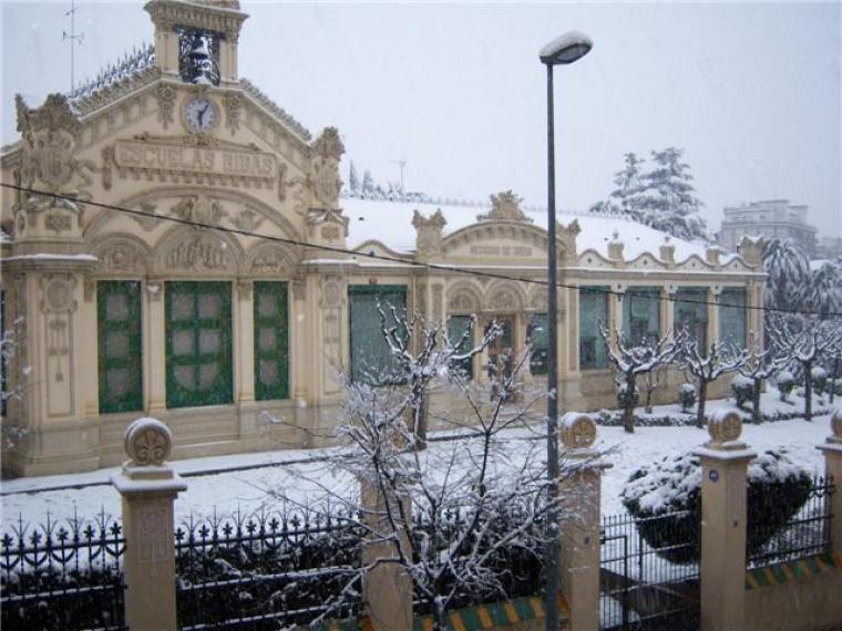 Centenari de les Escoles Ribas de Rubí