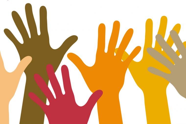 El 10 de desembre és el Dia Internacional dels Drets Humans