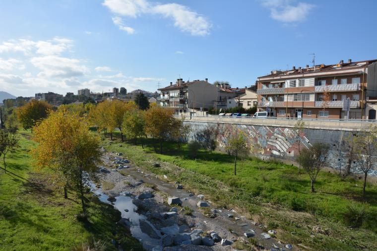 El sol serà el protagonista en aquest inici de setmana a Rubí El sol serà el protagonista en aquest inici de setmana a Rubí
