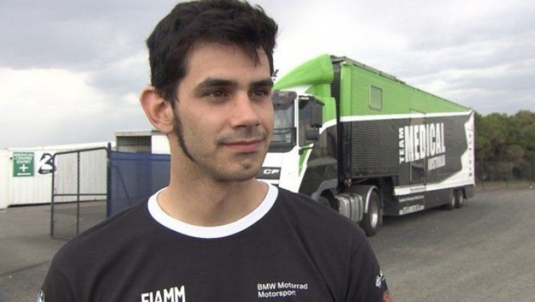 Jordi Torres, en una imatge d'arxiu