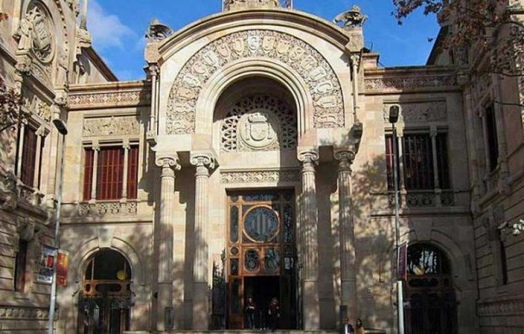 Audiència Provincial de Barcelona