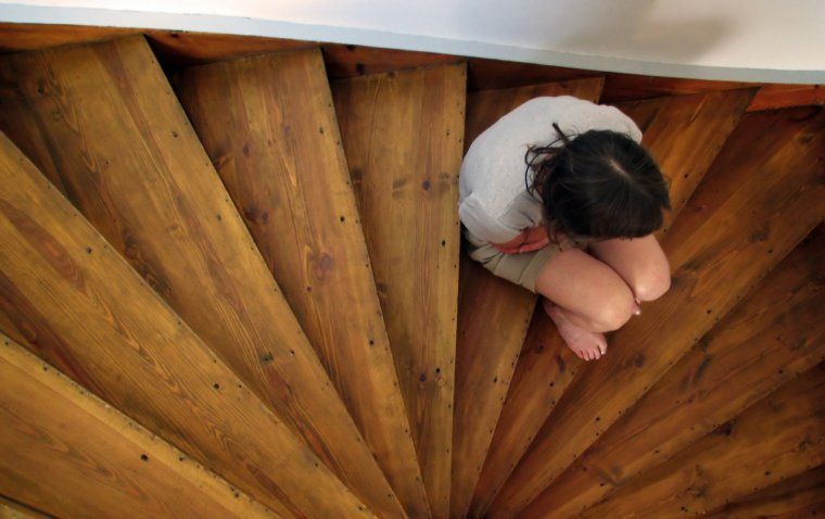 Denúncies per violència masclista. FOTO: Freeimages Denúncies per violència masclista. FOTO: Freeimages