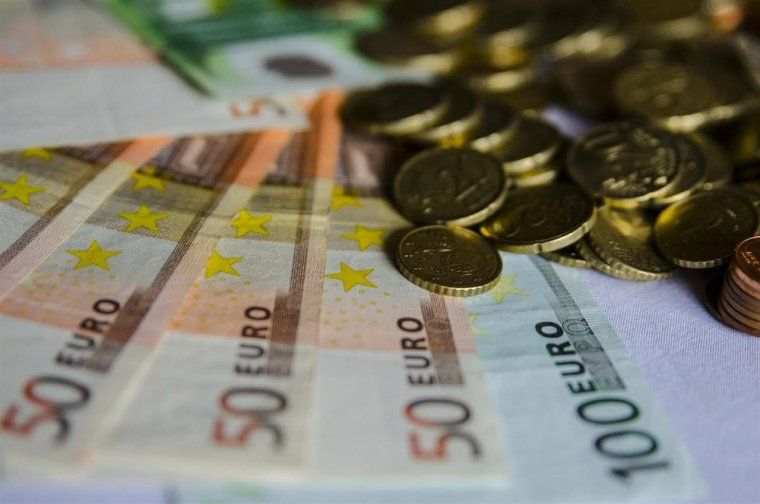 Una veïna de Rubí cancel·la un deute mb la Llei de Segona Oportunitat. FOTO: Redacció