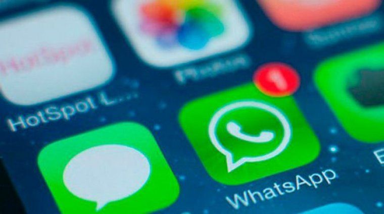 Videotrucades des dels xats grupals, la nova actualització de Whatsapp durant aquest confinament