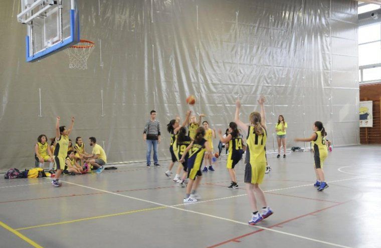 El CB Regina Carmeli busca jugadores pel seu primer equip femení