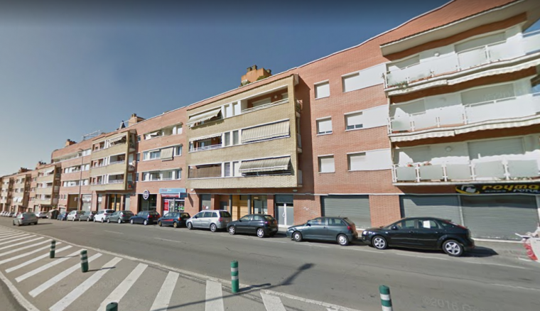 La pacificació de l'avinguda de l'Estatut és un dels projectes de ciutat per als pròxims anys