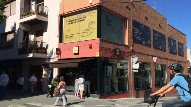 365 Obrador obrirà de 6 h a 22 h durant els 365 dies de l'any