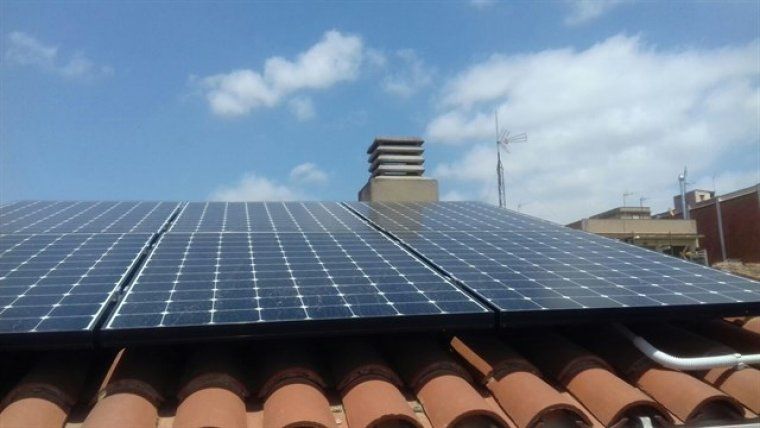 Crear, compartir i autoconsumir energia entre veïns i veïnes, es farà per primer cop a Rubí