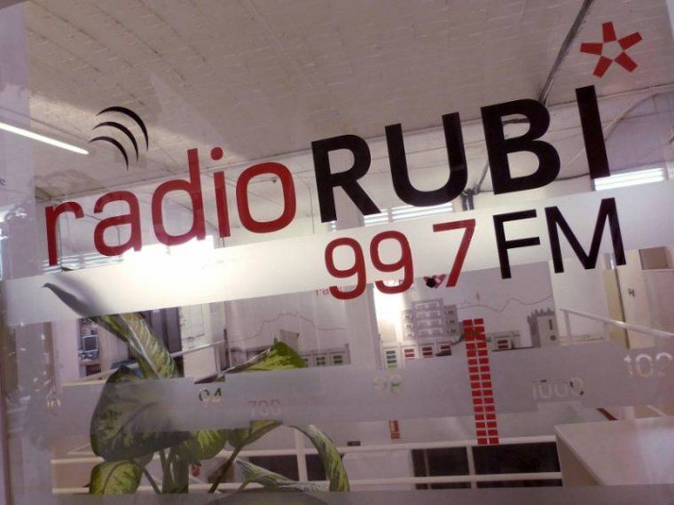 Aquest dilluns 2 d'octubre comença la nova temporada de Ràdio Rubí