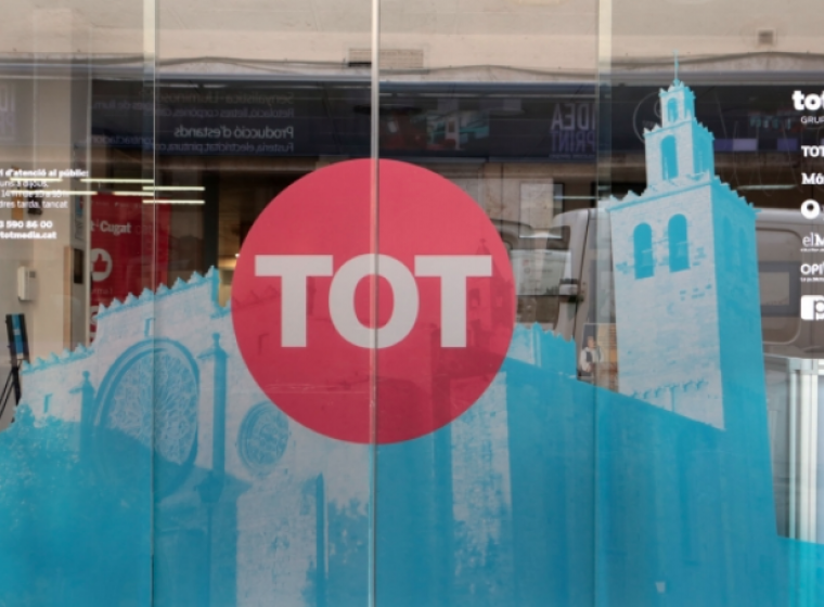 redacció tot sant cugat