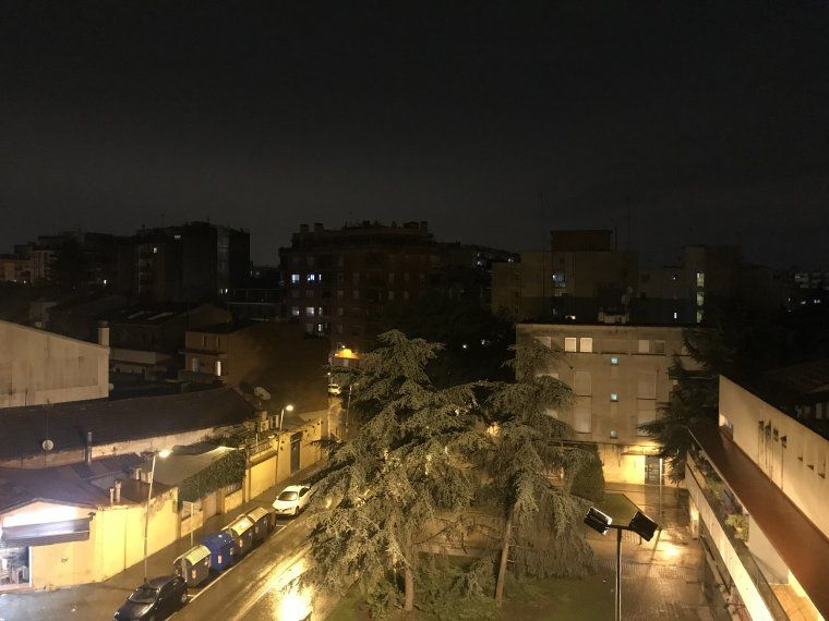 El TSJC anul·la la pròrroga del toc de queda a Rubí i la majoria de municipis