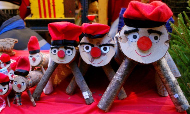 Tió de Nadal