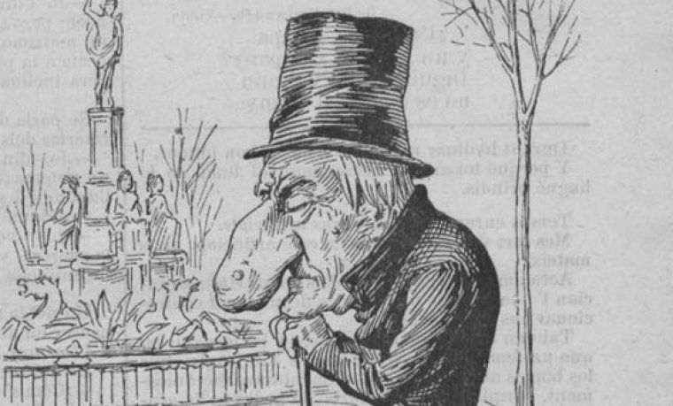 Il·lustració de l'Home dels Nassos