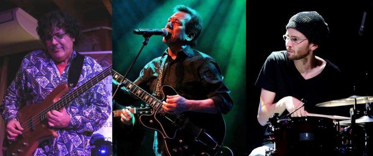 Joan Vinyals presenta el nou treball 'Res no és igual'