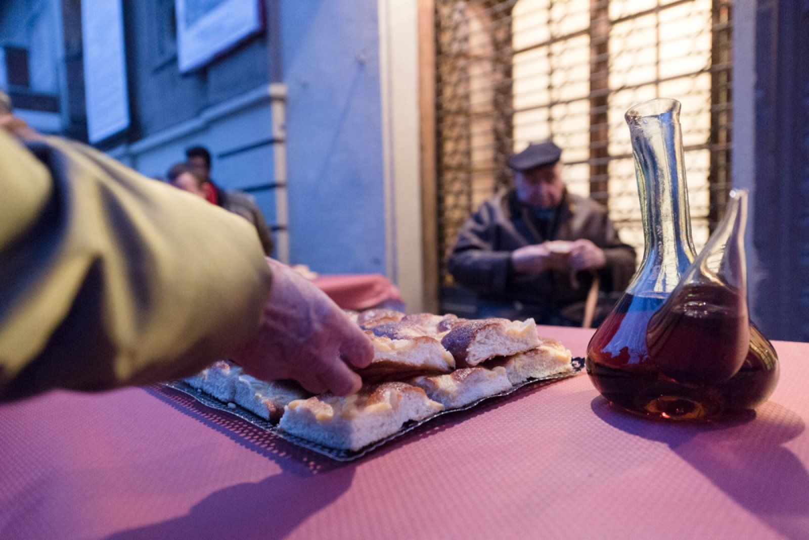 159es festes de Sant Antoni Abat Els tres tombs