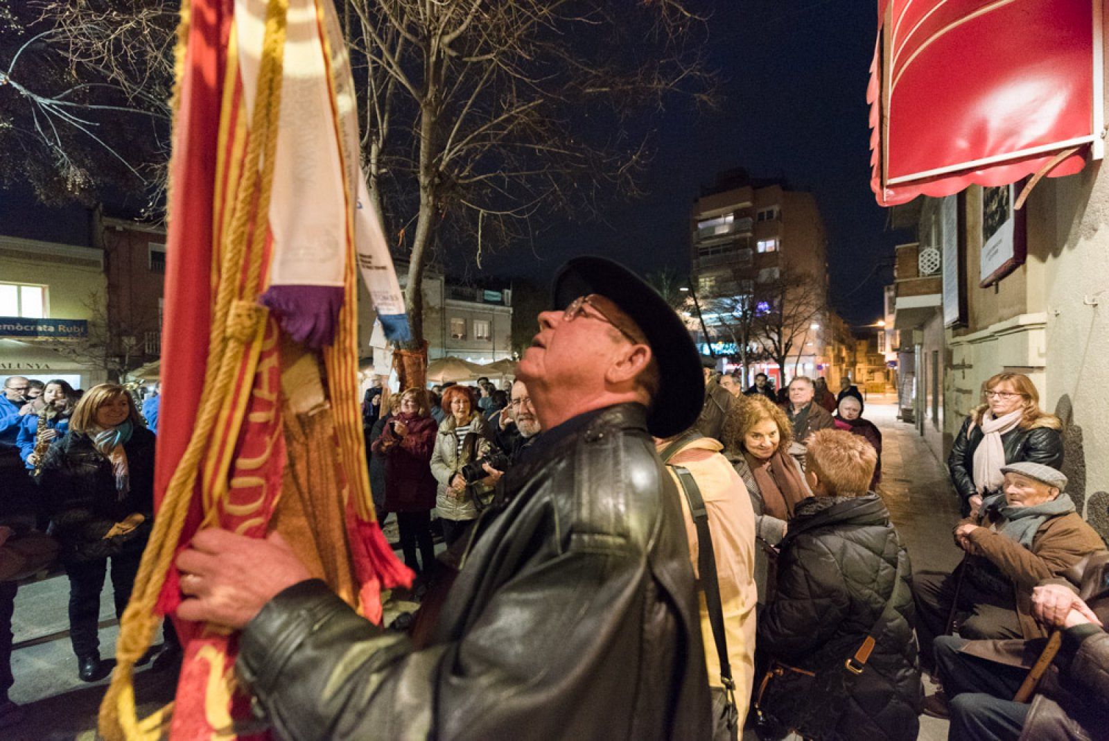 159es festes de Sant Antoni Abat Els tres tombs