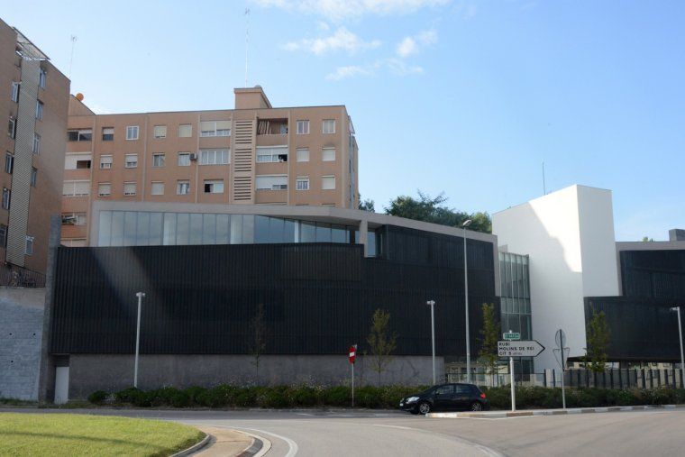 El Centre Cívic d'El Pinar una de les sessions per impulsar la xarxa antirumors