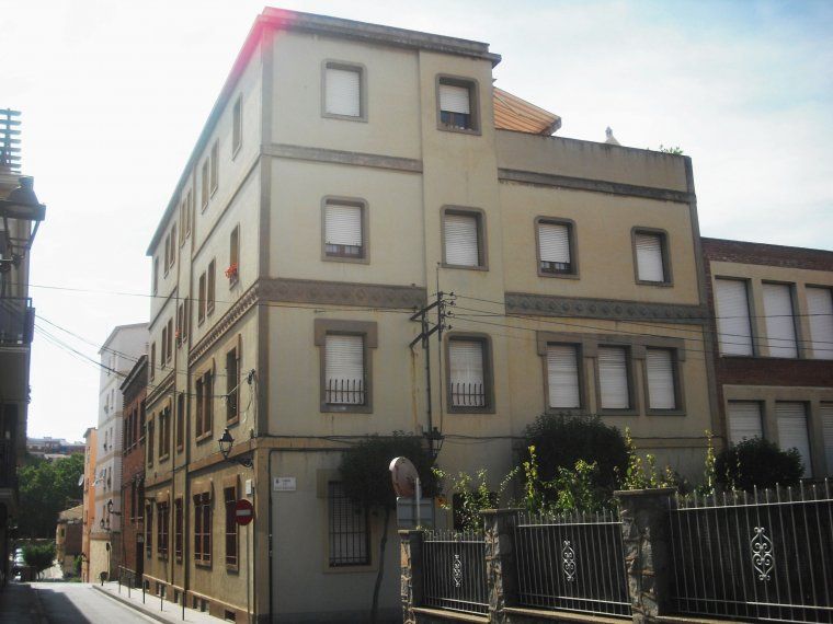 Col·legi Regina Carmeli