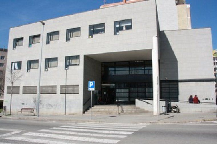 CAP Anton de Borja. FONT: Redacció