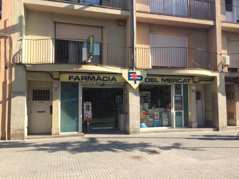 El Departament de Salut recomana apropar-se a la farmàcia de referència si s'està prenent aquest medicament